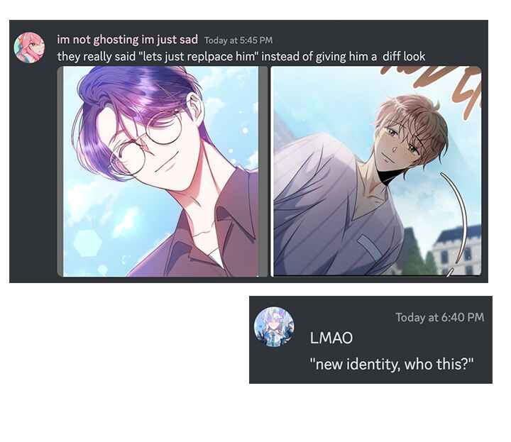 I Met the Male Lead in Prison Chapter 12 - Page 14