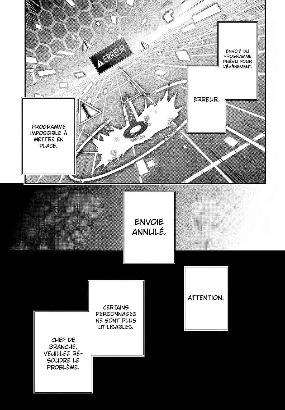 Ougon no Keikenchi Chapter 4 - Page 29
