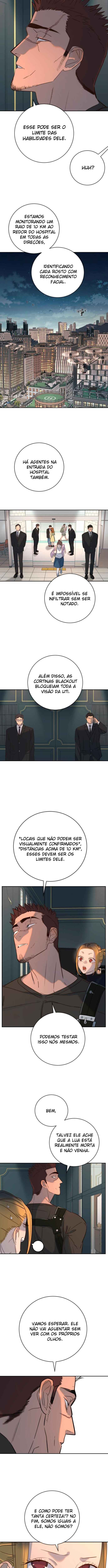 Everyone Loves Her Chapter 31 - Page 12