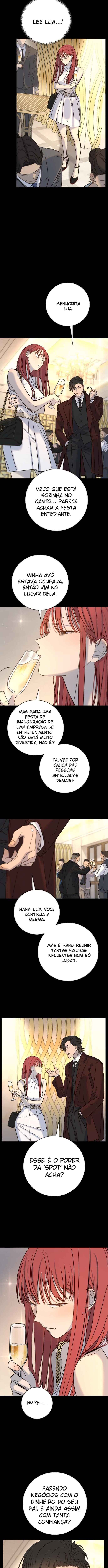 Everyone Loves Her Chapter 31 - Page 8