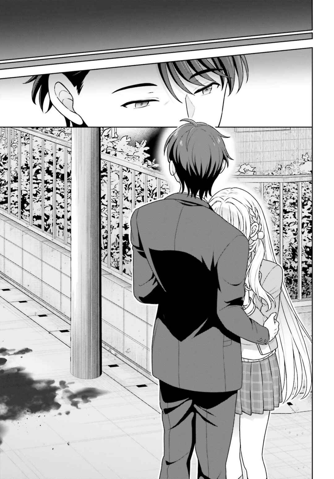 Gokinjo JK Isezaki-san wa Isekai-gaeri no Dai Seijo Chapter 7 - Page 20