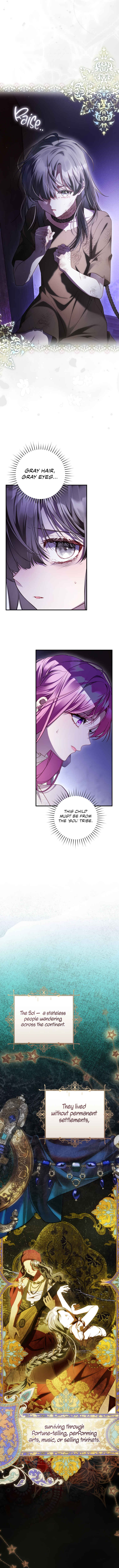 The Flower That Wields a Sword Chapter 44 - Page 13