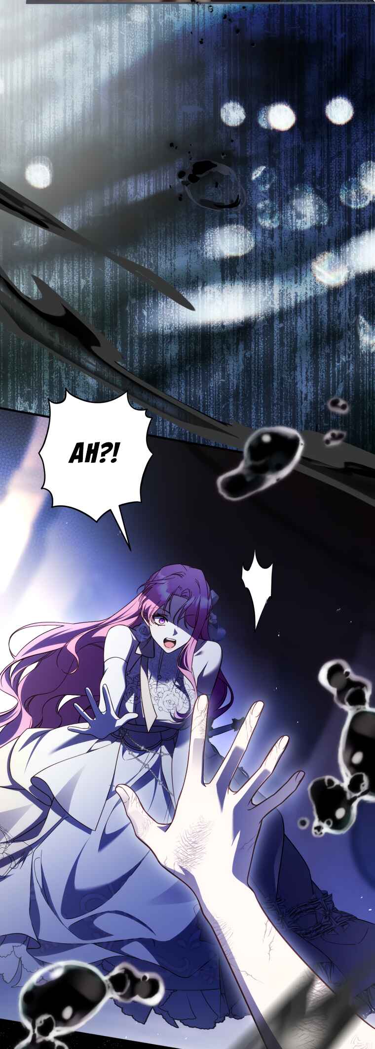 The Flower That Wields a Sword Chapter 44 - Page 19