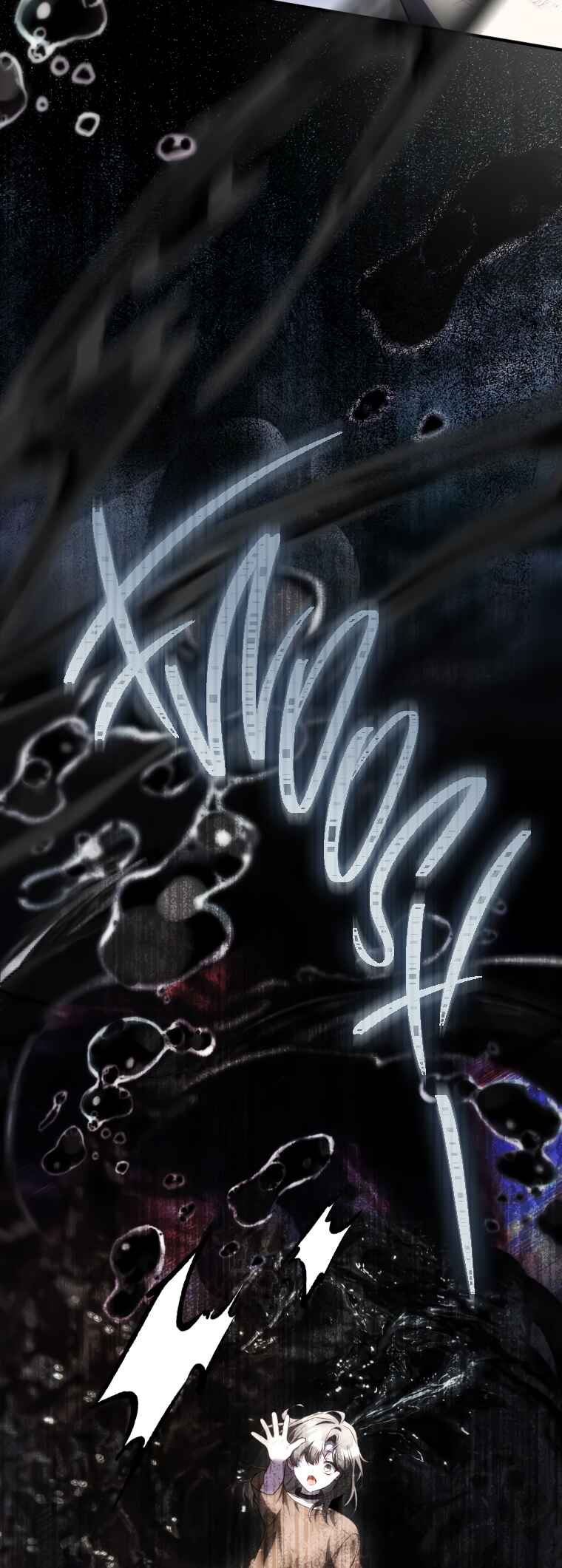 The Flower That Wields a Sword Chapter 44 - Page 20