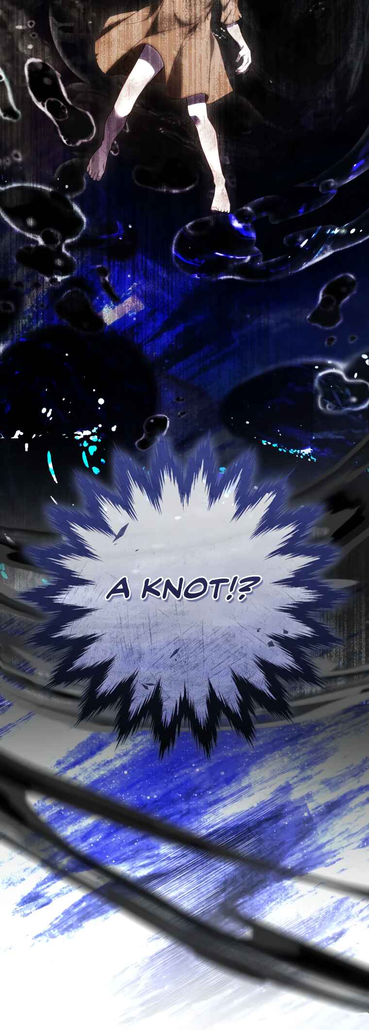 The Flower That Wields a Sword Chapter 44 - Page 21