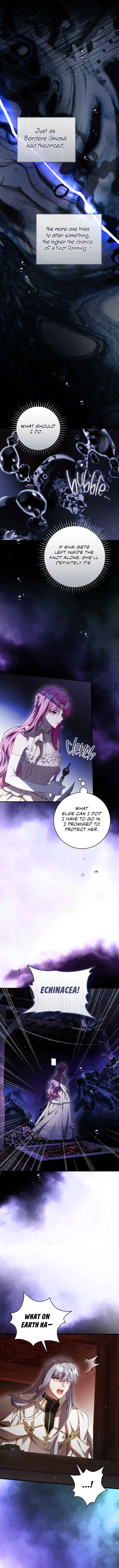 The Flower That Wields a Sword Chapter 44 - Page 23