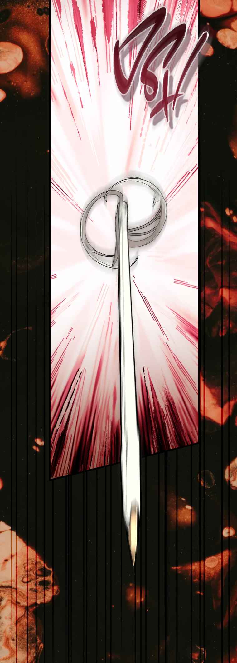 The Flower That Wields a Sword Chapter 44 - Page 3