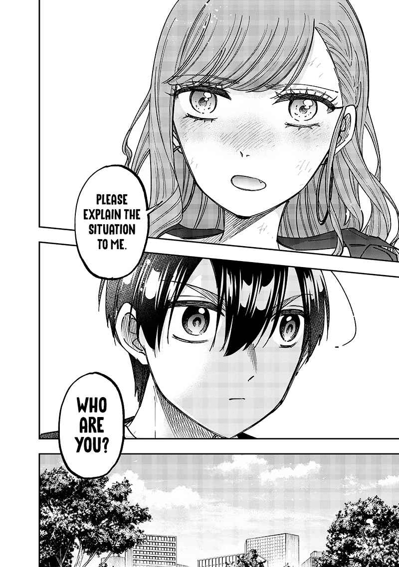 Kyuuseishu «Messiah» ~Isekai wo Sukutta Motoyuusha ga Mamono no Afureru Genjitsu Sekai wo Musou Suru~ Chapter 33 - Page 20