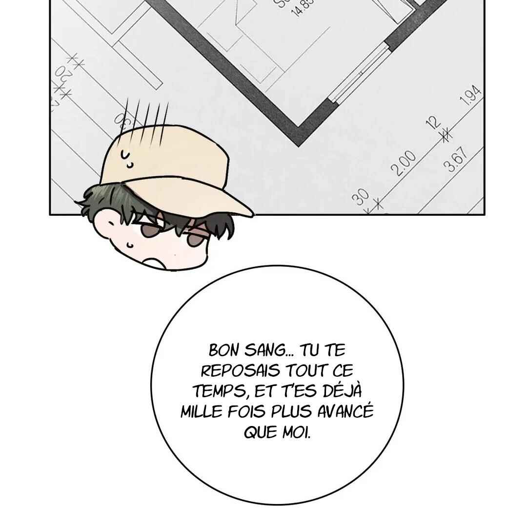 Be, Be Chapter 20 - Page 132