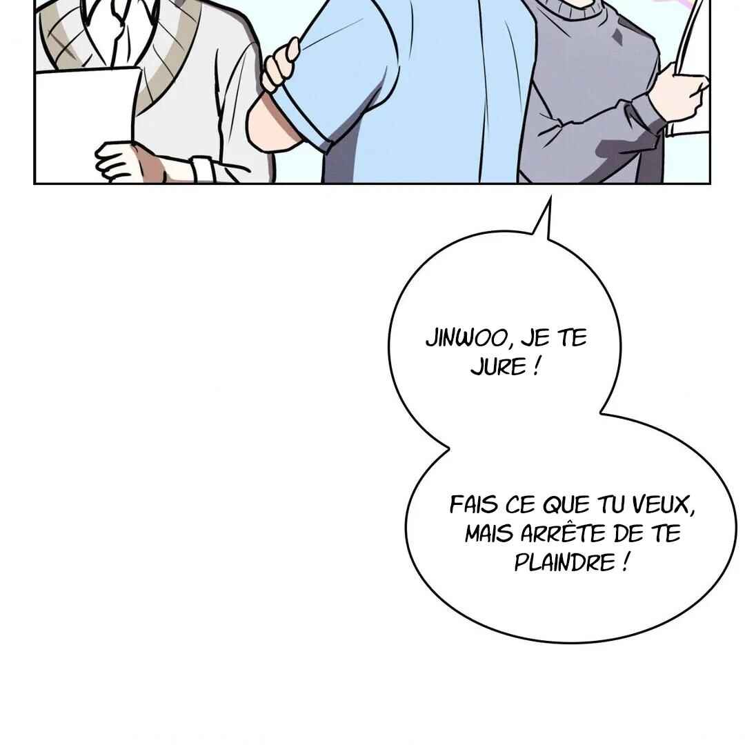 Be, Be Chapter 20 - Page 137