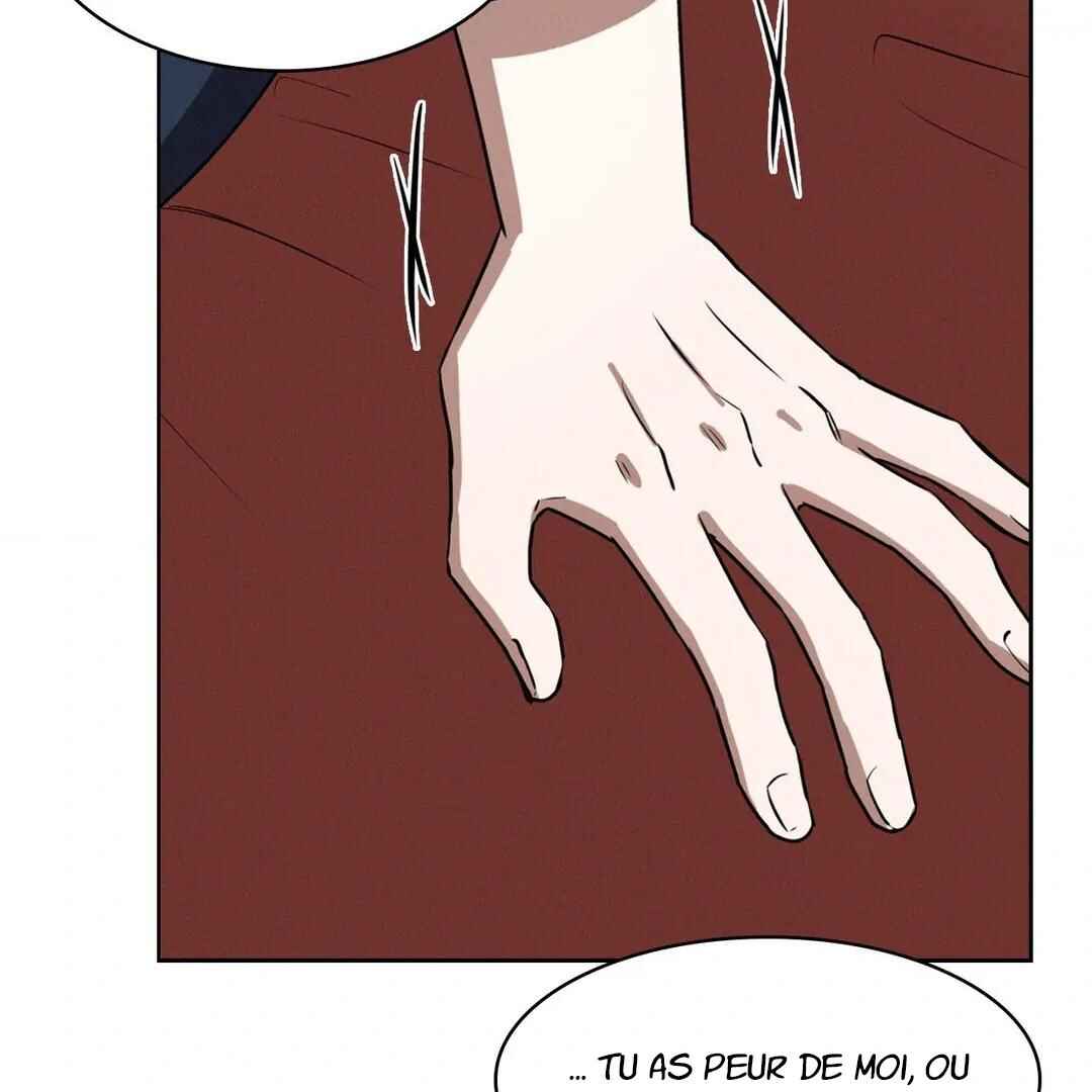 Be, Be Chapter 20 - Page 27