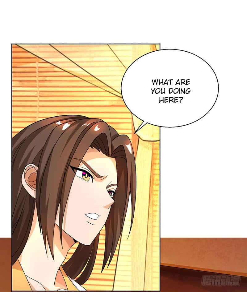 Dominate the Three Realms Chapter 2 - Page 15