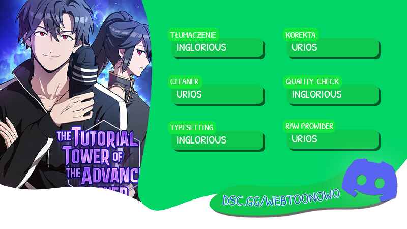 The Advanced Player of the Tutorial Tower Chapter 21 - Page 1
