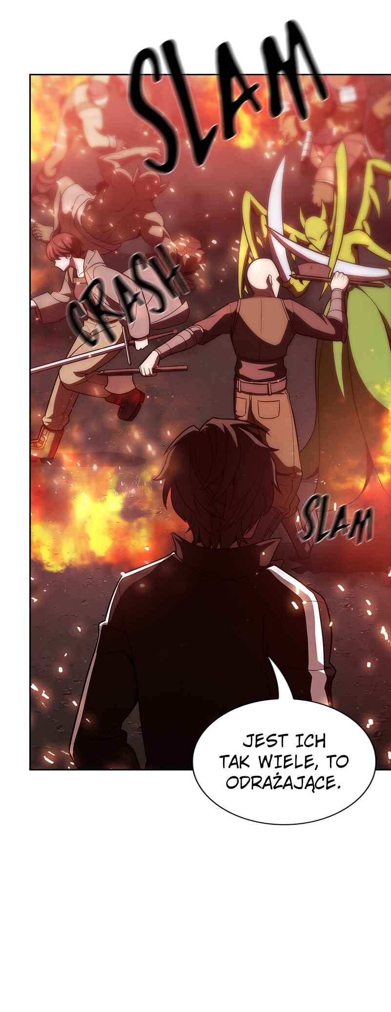 The Advanced Player of the Tutorial Tower Chapter 21 - Page 12