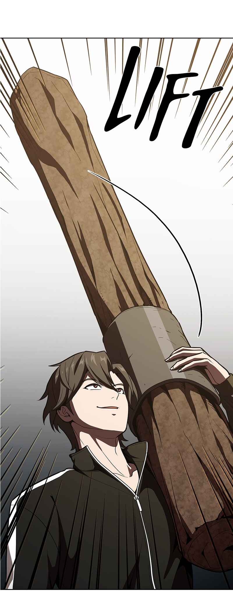 The Advanced Player of the Tutorial Tower Chapter 21 - Page 14