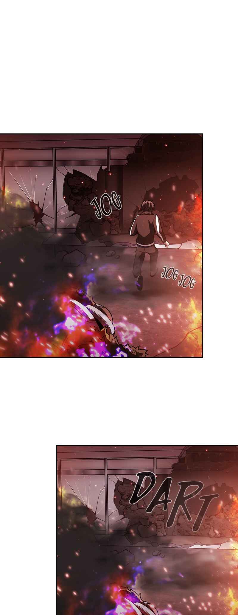The Advanced Player of the Tutorial Tower Chapter 21 - Page 34
