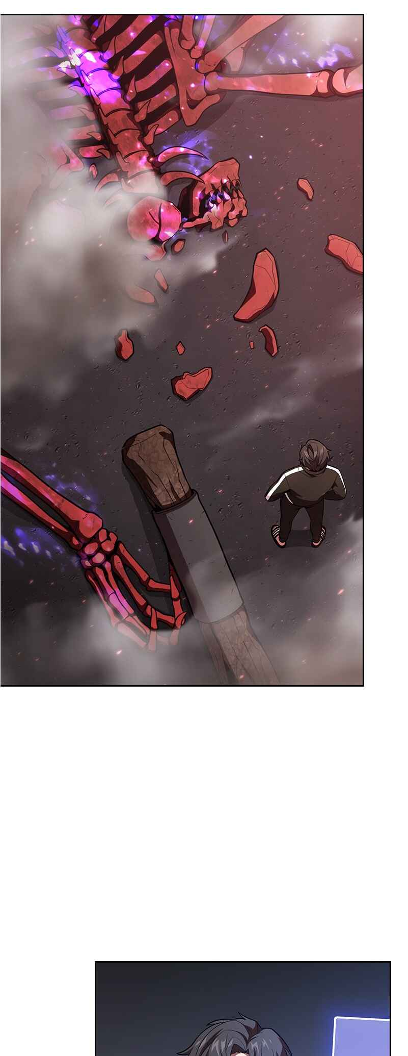 The Advanced Player of the Tutorial Tower Chapter 21 - Page 4