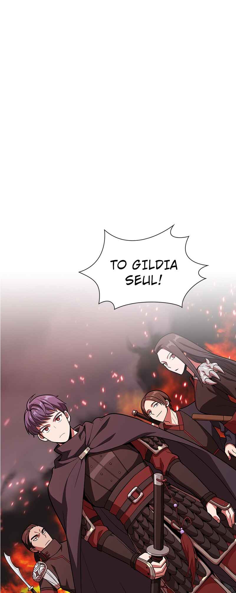 The Advanced Player of the Tutorial Tower Chapter 21 - Page 51