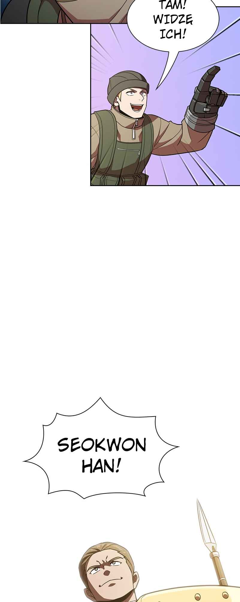The Advanced Player of the Tutorial Tower Chapter 21 - Page 59