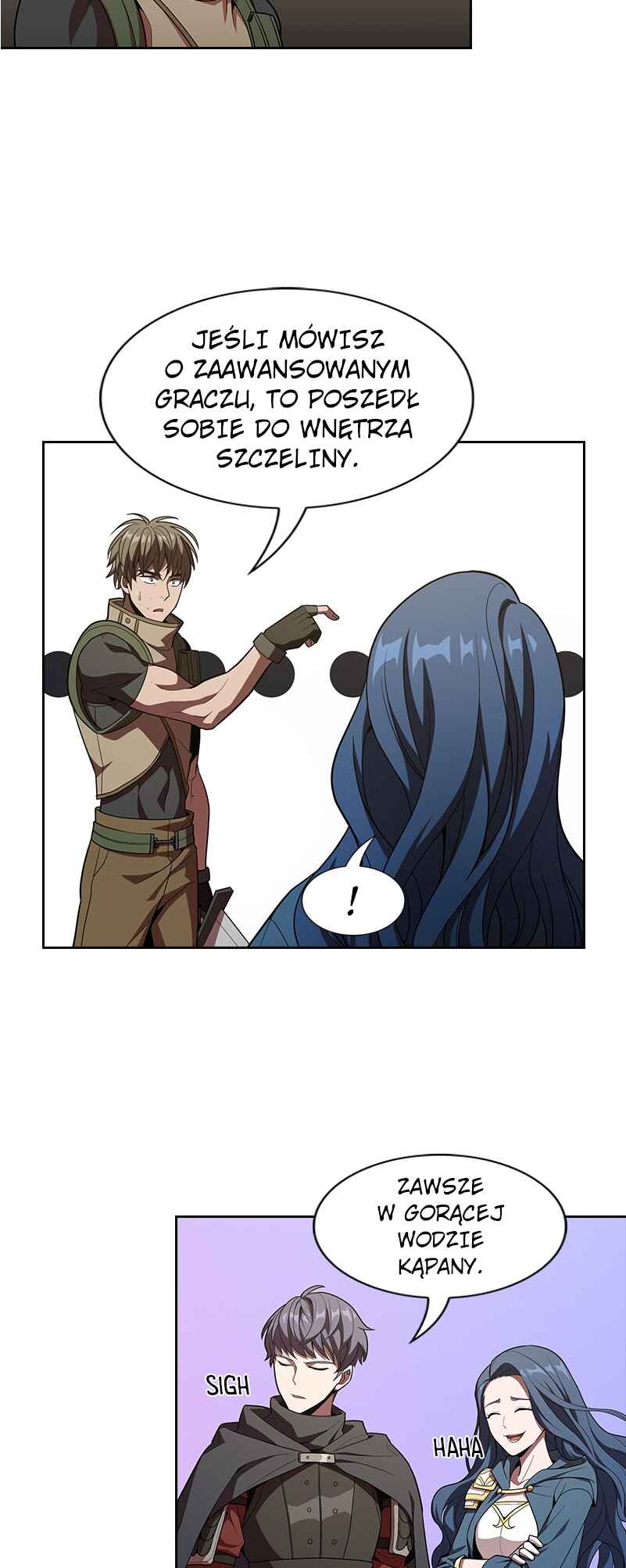 The Advanced Player of the Tutorial Tower Chapter 21 - Page 63