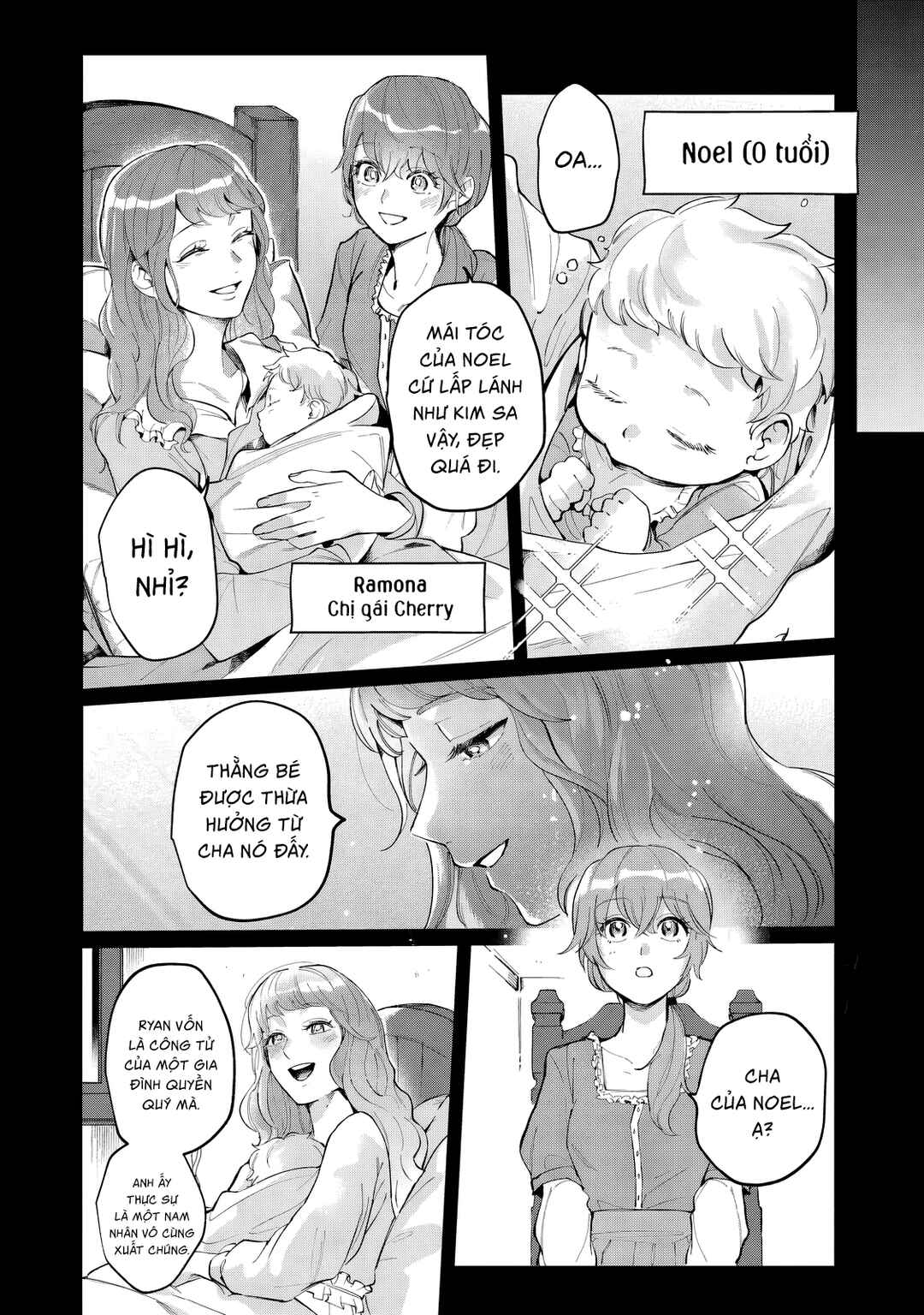 Rikon Suru Tsumori datta Chapter 1 - Page 12