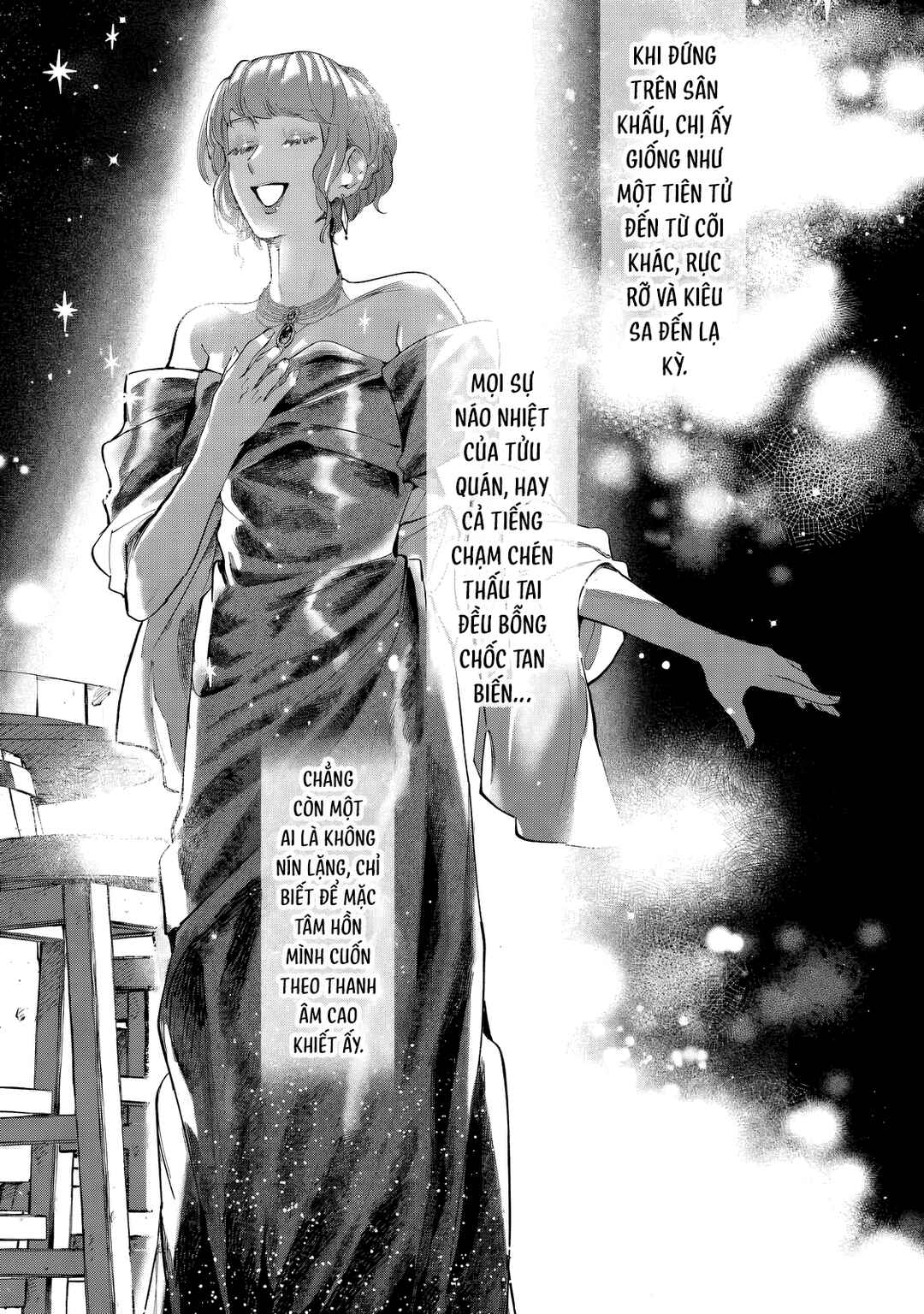 Rikon Suru Tsumori datta Chapter 1 - Page 15
