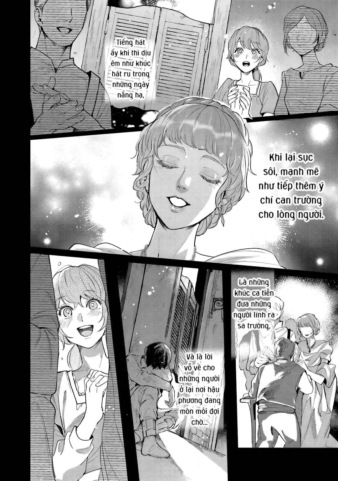 Rikon Suru Tsumori datta Chapter 1 - Page 16
