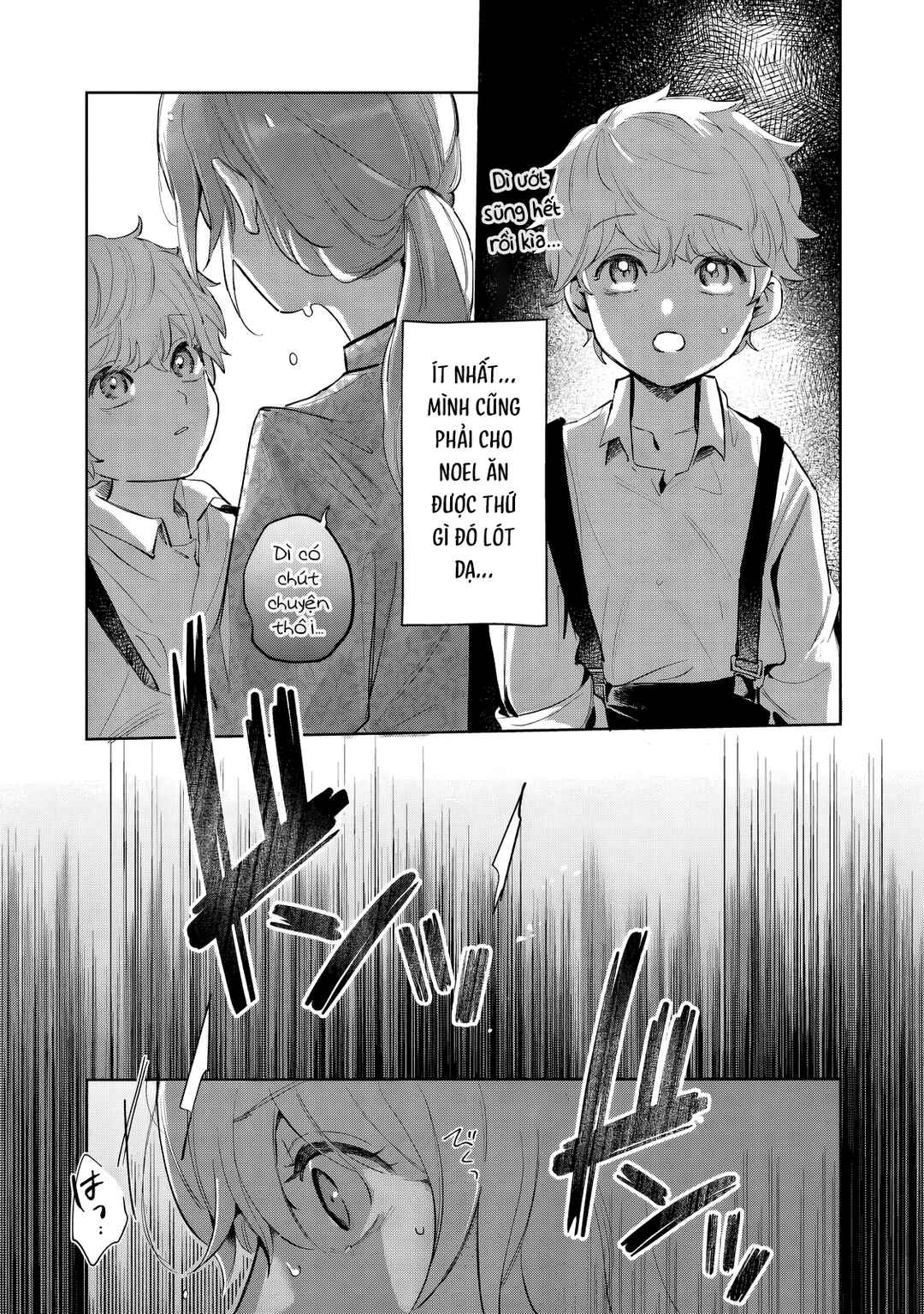 Rikon Suru Tsumori datta Chapter 1 - Page 23