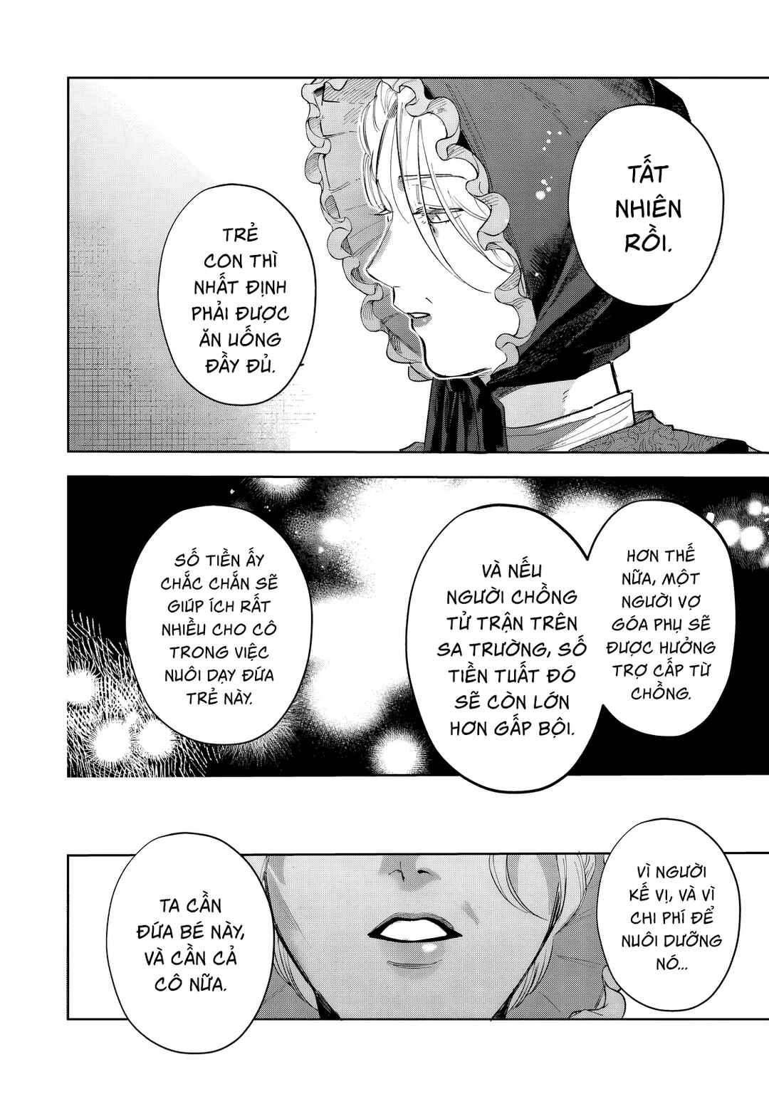 Rikon Suru Tsumori datta Chapter 1 - Page 42