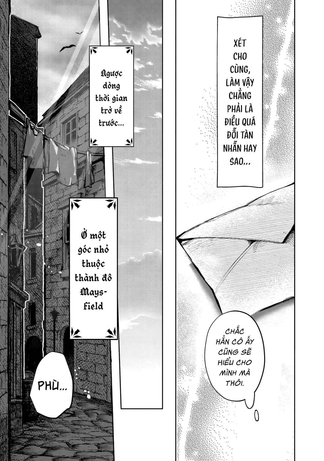 Rikon Suru Tsumori datta Chapter 1 - Page 7