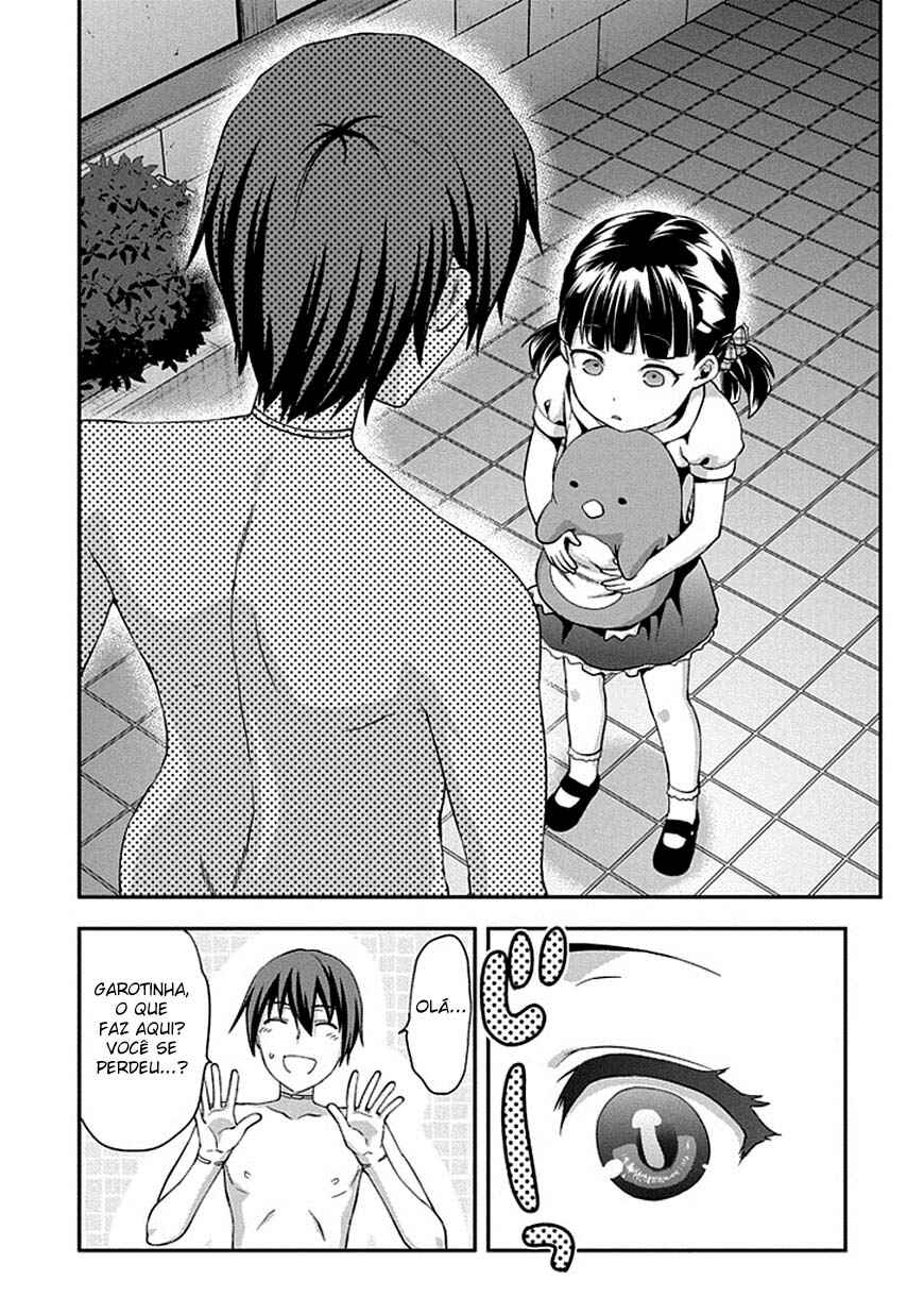 Shimoneta to Iu Gainen ga Sonzai Shinai Taikutsu na Sekai - Man●hen Chapter 14 - Page 14