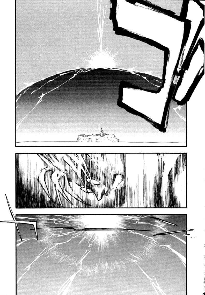 Trigun Maximum Chapter 65 - Page 14