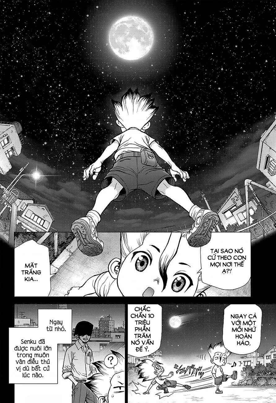 Dr.STONE Chapter 42 - Page 7