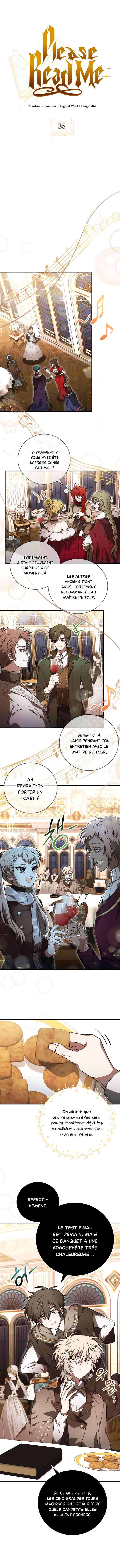 Jebal Jom Ilgeodallago Chapter 35 - Page 2