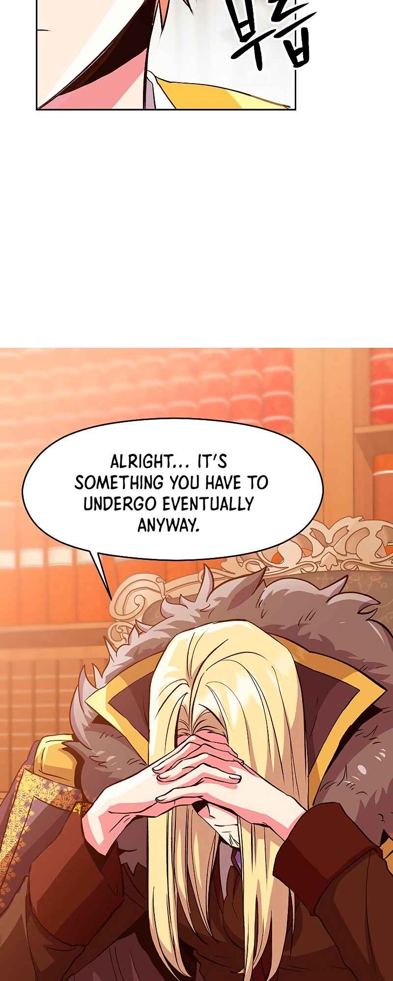 The Great Wizard Transcendent Chapter 9 - Page 18