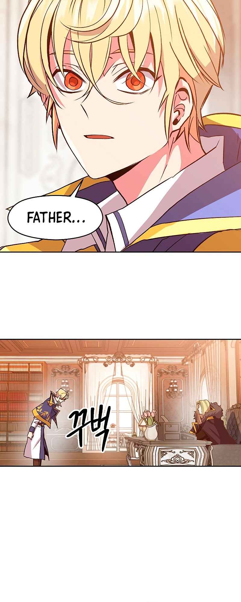 The Great Wizard Transcendent Chapter 9 - Page 22