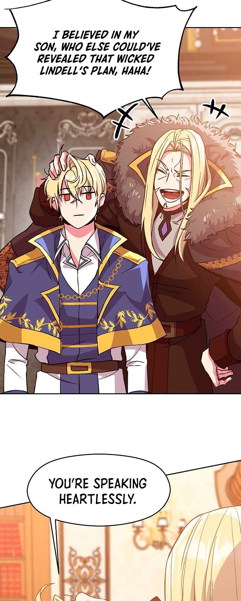 The Great Wizard Transcendent Chapter 9 - Page 3