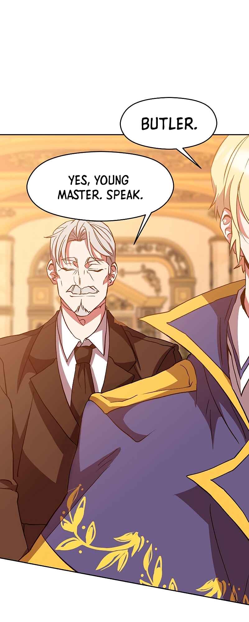 The Great Wizard Transcendent Chapter 9 - Page 32