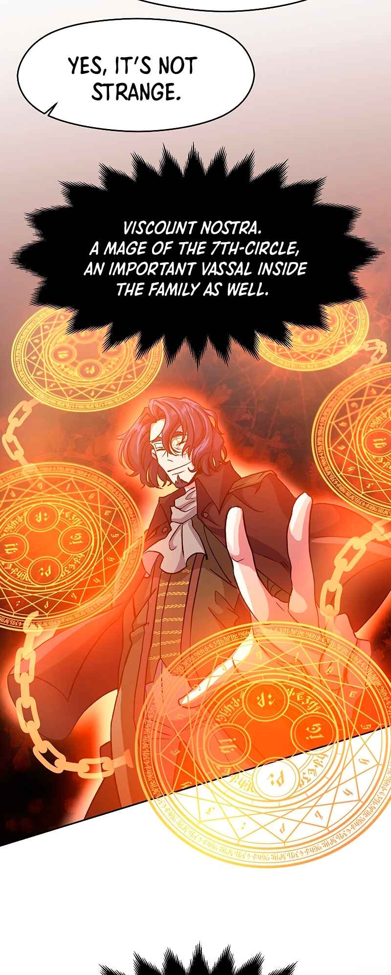 The Great Wizard Transcendent Chapter 9 - Page 35
