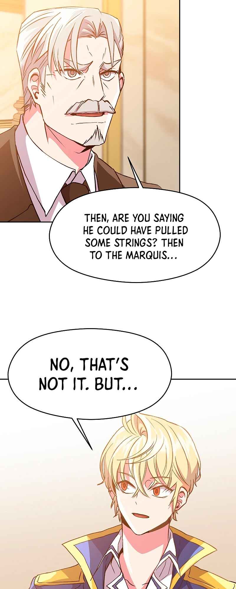 The Great Wizard Transcendent Chapter 9 - Page 38
