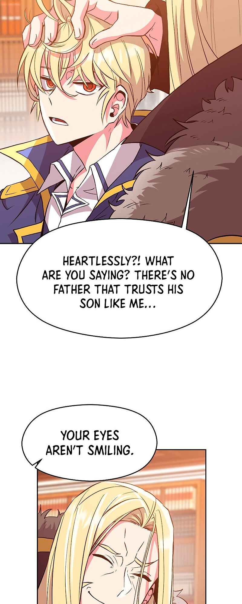 The Great Wizard Transcendent Chapter 9 - Page 4