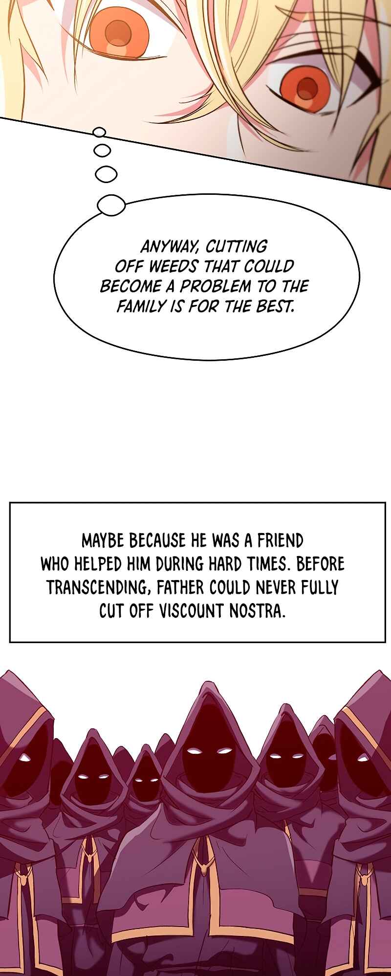 The Great Wizard Transcendent Chapter 9 - Page 46
