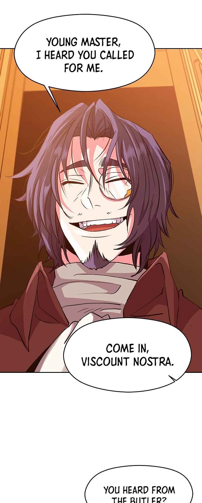 The Great Wizard Transcendent Chapter 9 - Page 52