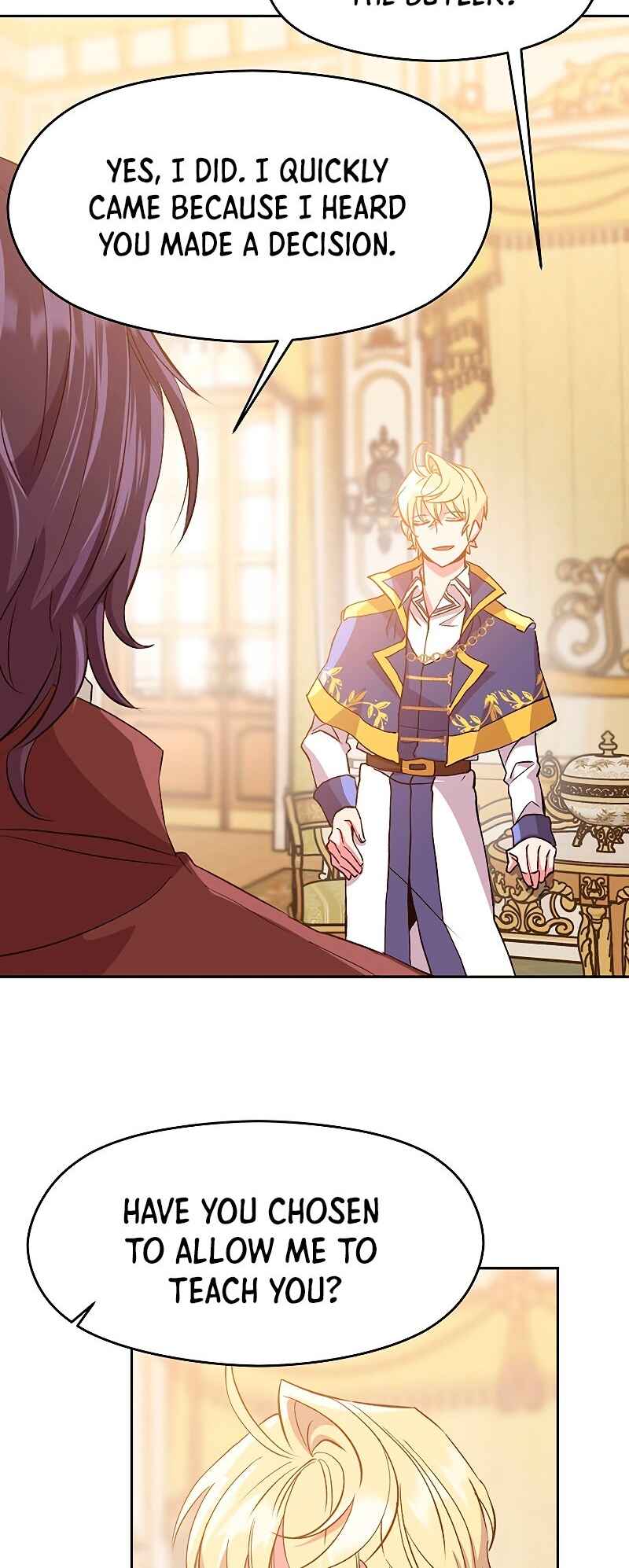 The Great Wizard Transcendent Chapter 9 - Page 53