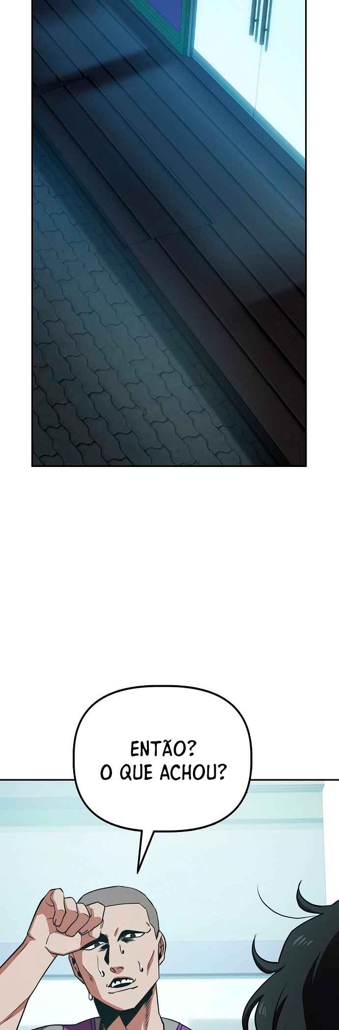Mujikbaeksu Gye Baek-sun Chapter 33 - Page 20
