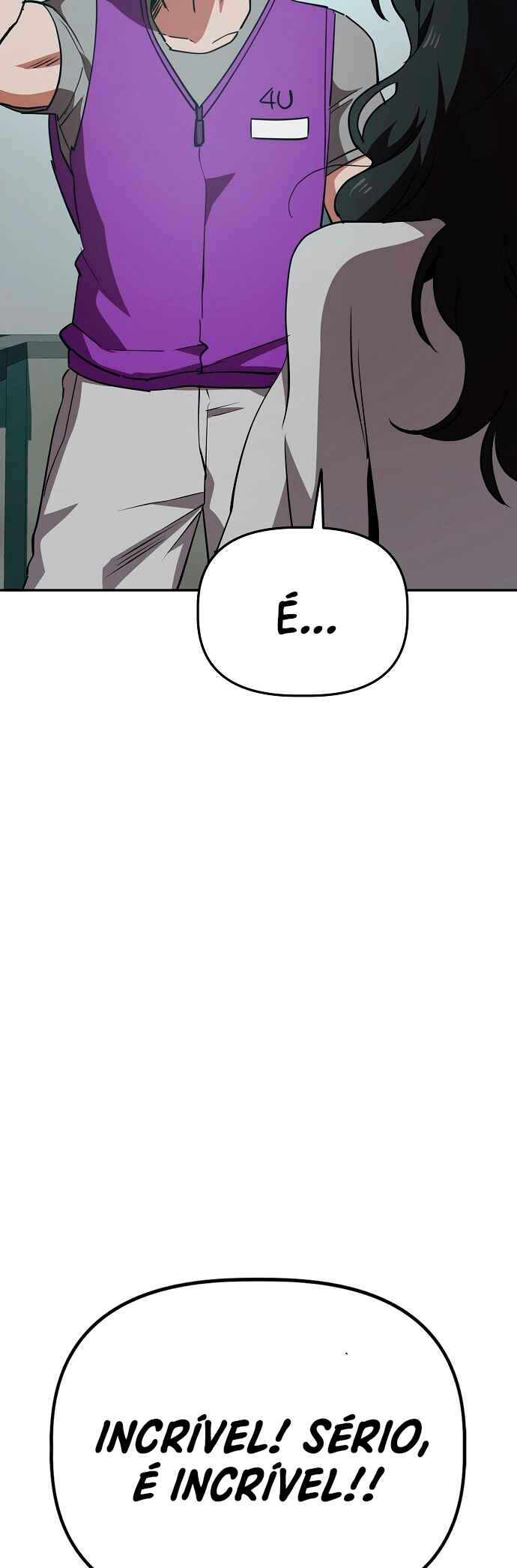 Mujikbaeksu Gye Baek-sun Chapter 33 - Page 21
