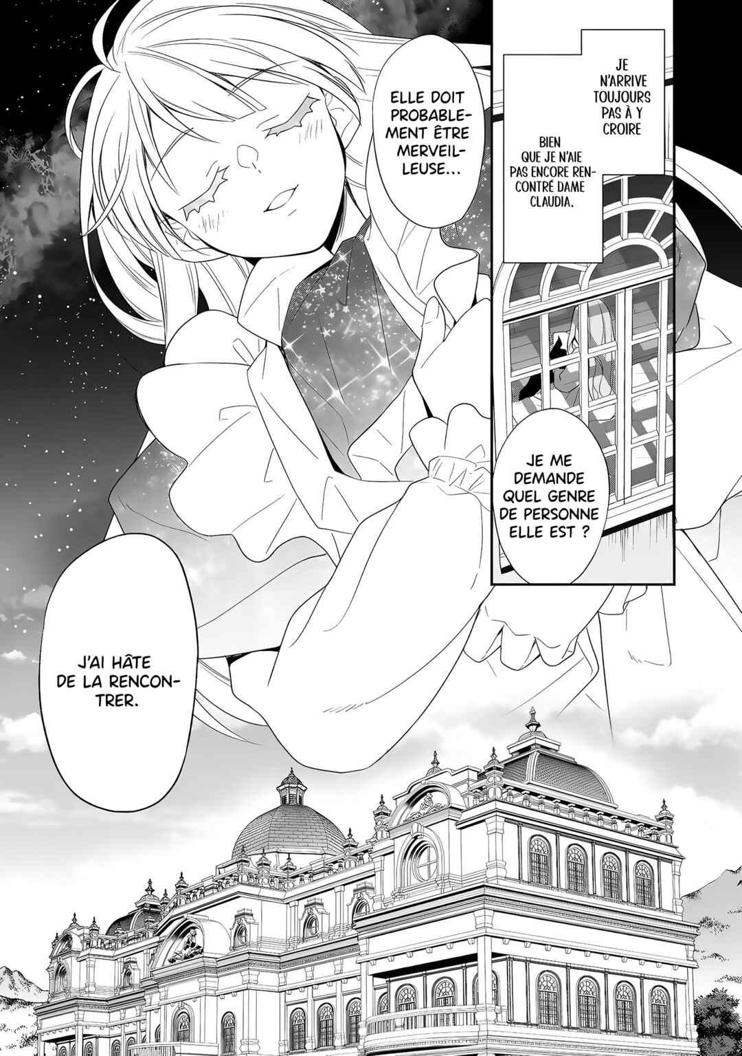 Danzai sareta Akuyaku Reijou wa, Gyakkou shite Kanpeki na Akujo wo Mezasu Chapter 3 - Page 24