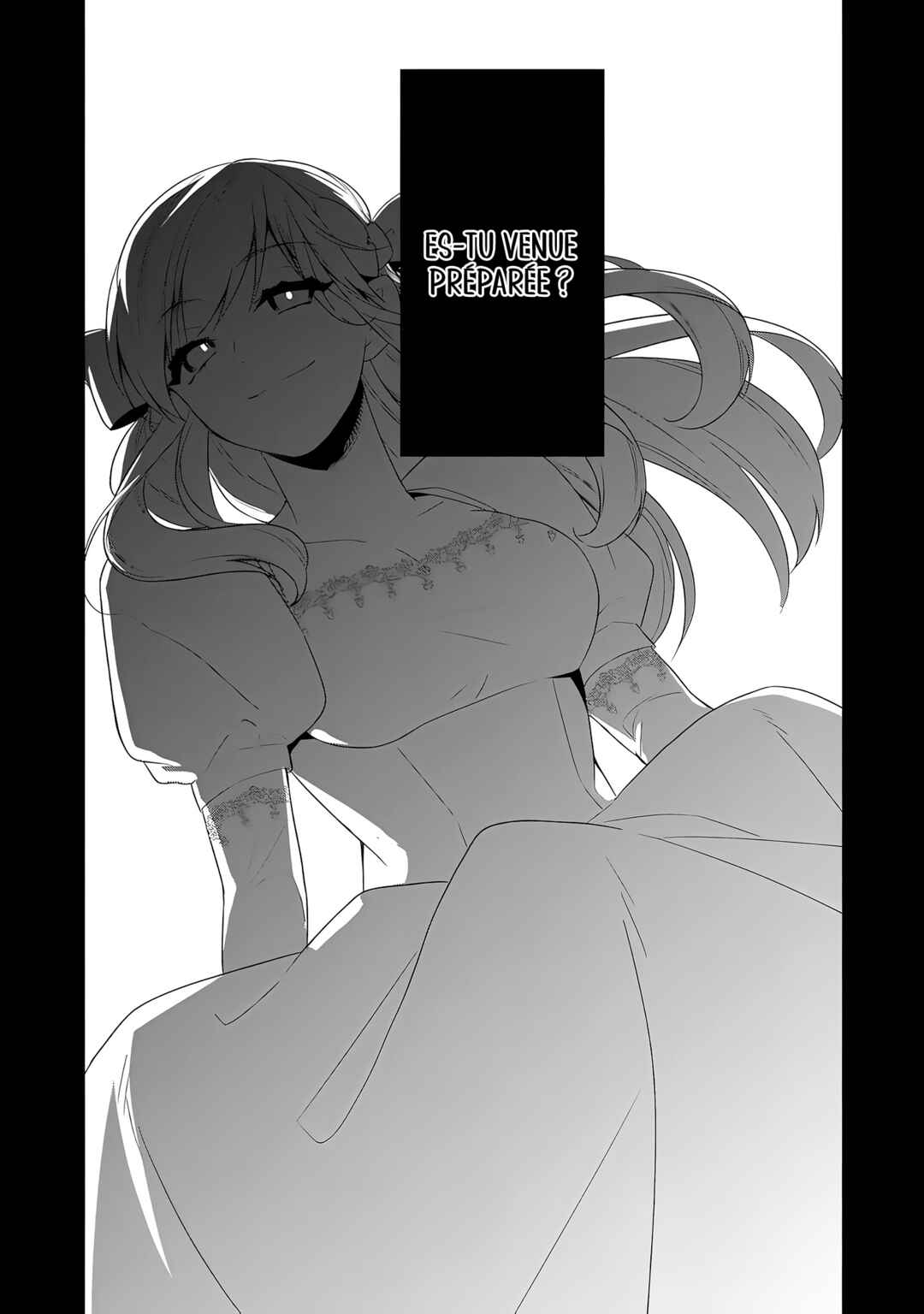Danzai sareta Akuyaku Reijou wa, Gyakkou shite Kanpeki na Akujo wo Mezasu Chapter 3 - Page 39
