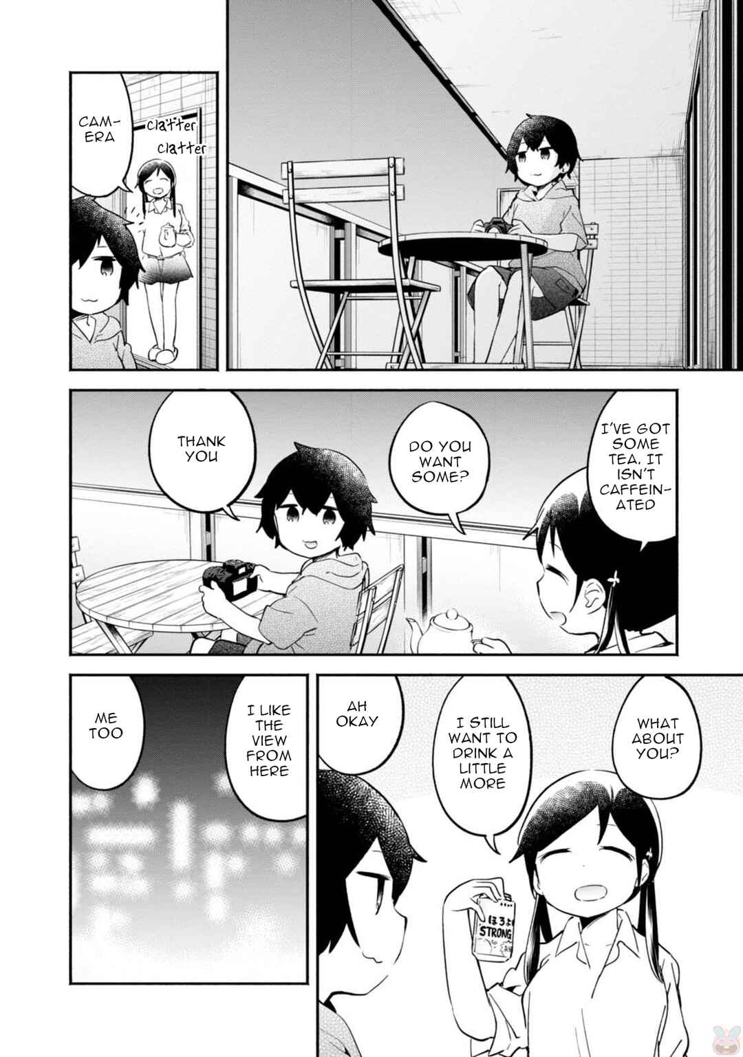 Denkigai no Honya-san Chapter 89 - Page 23