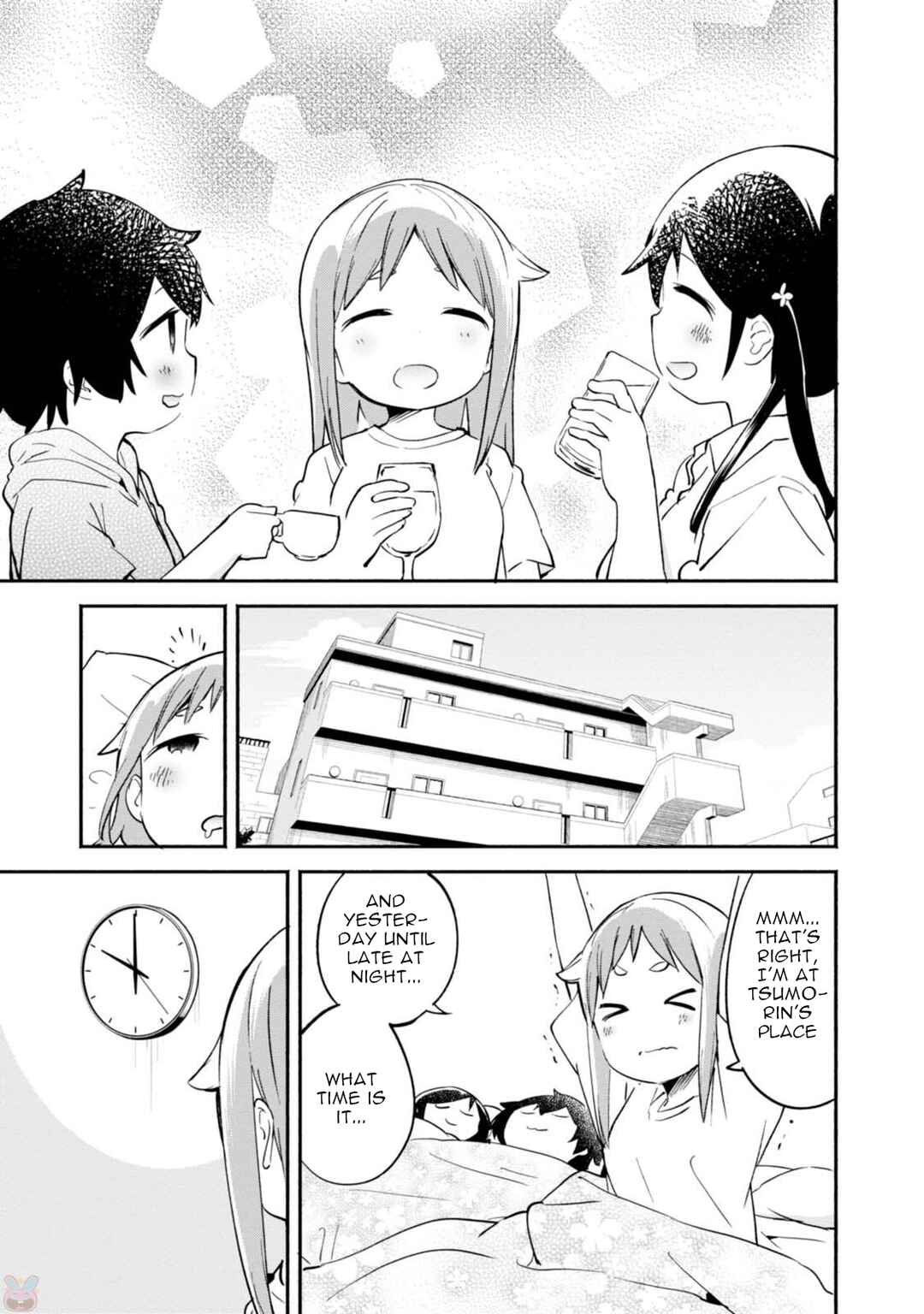 Denkigai no Honya-san Chapter 89 - Page 28